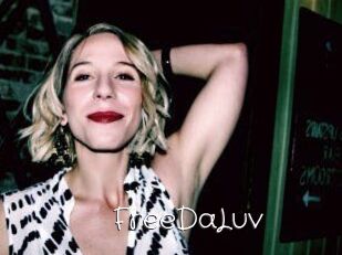 FreeDaLuv