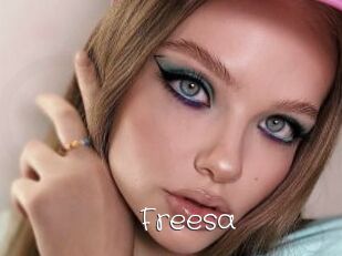 Freesa