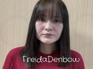 FreidaDenbow