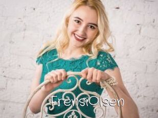 FrensiOlsen