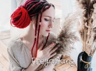 FreyaBang
