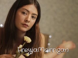 FreyjaMorrigan
