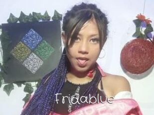Fridablue