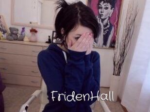 FridenHall