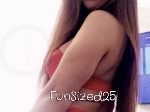 FunSized25