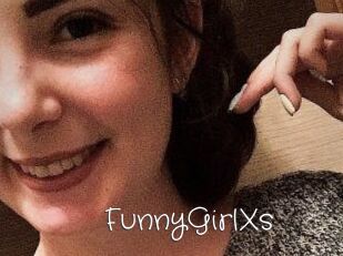 FunnyGirlXs