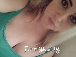 FunnyKatty