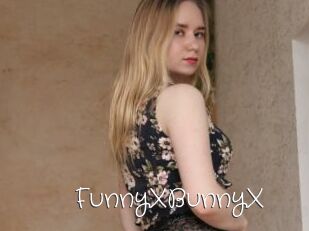 FunnyXBunnyX