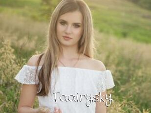 Faairysky