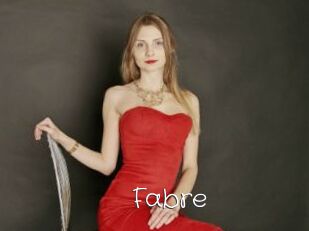Fabre