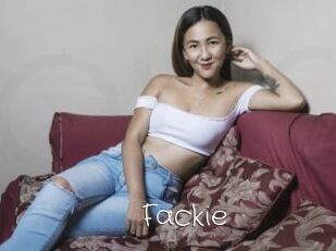Fackie