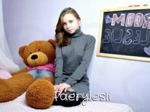 Faerylesli
