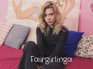 Fairgirlinga