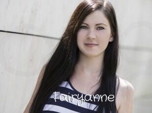 Fairyanne