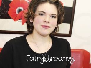 Fairydreamy