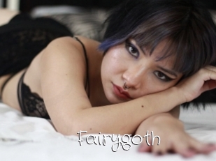 Fairygoth