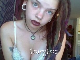 Fairylips