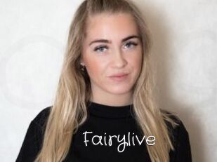 Fairylive