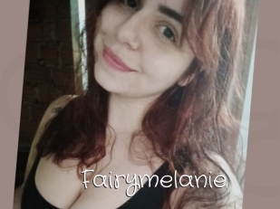 Fairymelanie