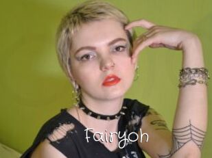 Fairyoh