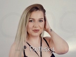 Faithsky