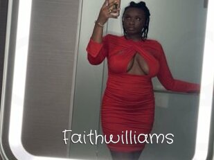 Faithwilliams