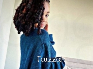 Faizzah
