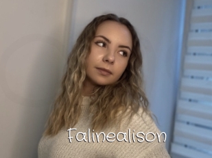 Falinealison