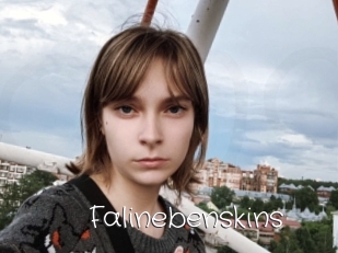 Falinebenskins
