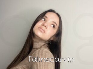 Falinecarvin