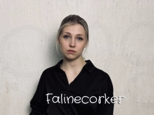 Falinecorker