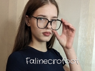 Falinecrofoot