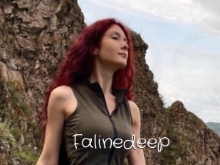 Falinedeep