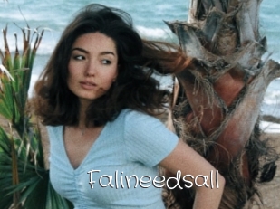 Falineedsall
