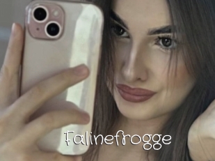 Falinefrogge