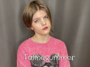 Falinegummer
