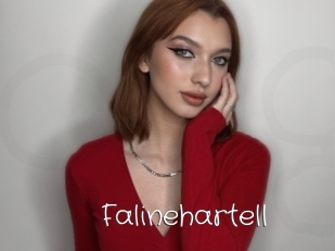 Falinehartell