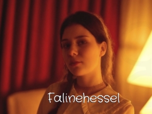 Falinehessel