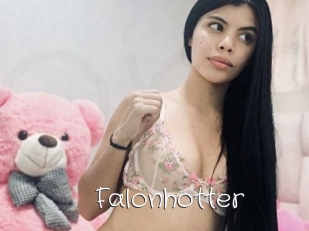 Falonhotter