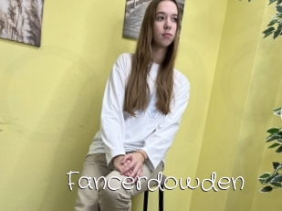 Fancerdowden