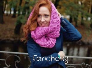 Fanchony