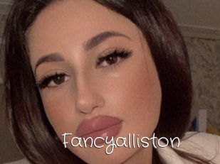 Fancyalliston