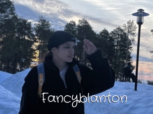 Fancyblanton