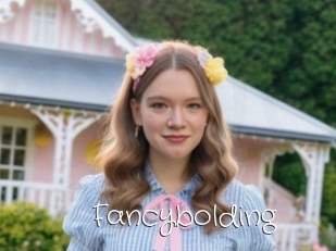 Fancybolding