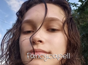 Fancycapell