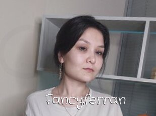 Fancyferran