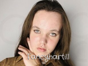 Fancyhartill