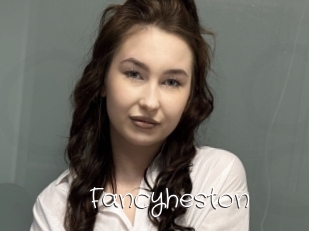 Fancyheston