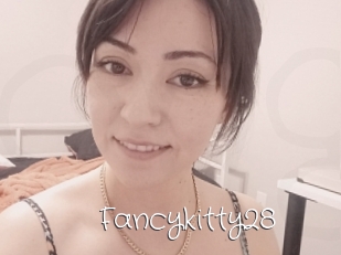 Fancykitty28