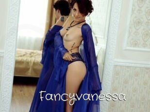 Fancyvanessa